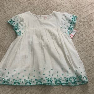 Cat and Jack XL Shirt